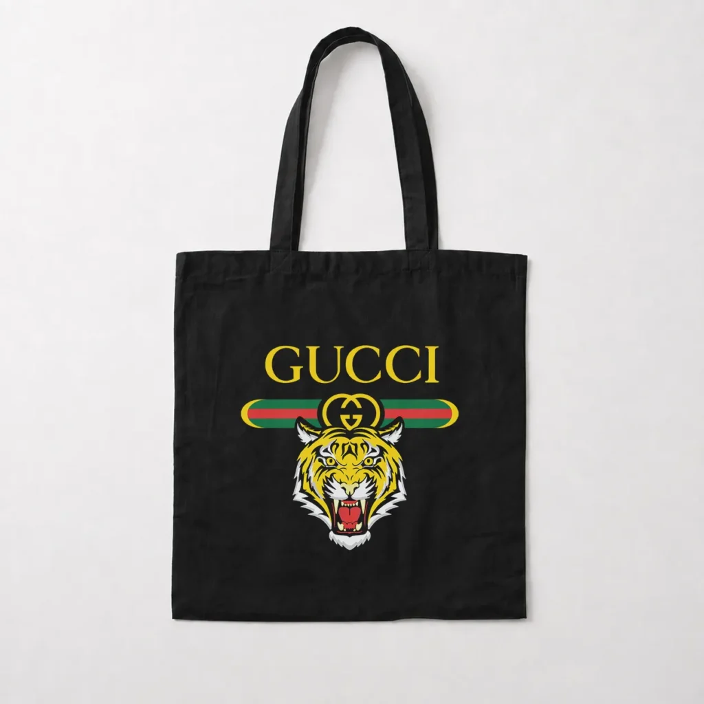توت بگ گوچی طرح ببر (Gucci) کد 20051