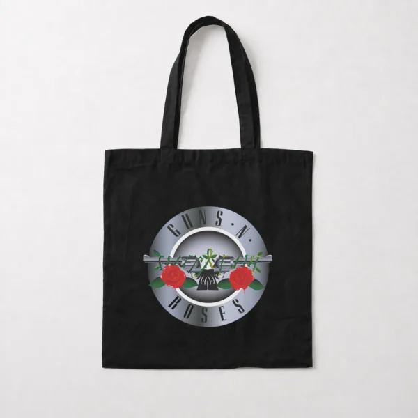 توت بگ گانزآندروزز طرح لوگو کلاسیک (Guns N' Roses) کد 20071