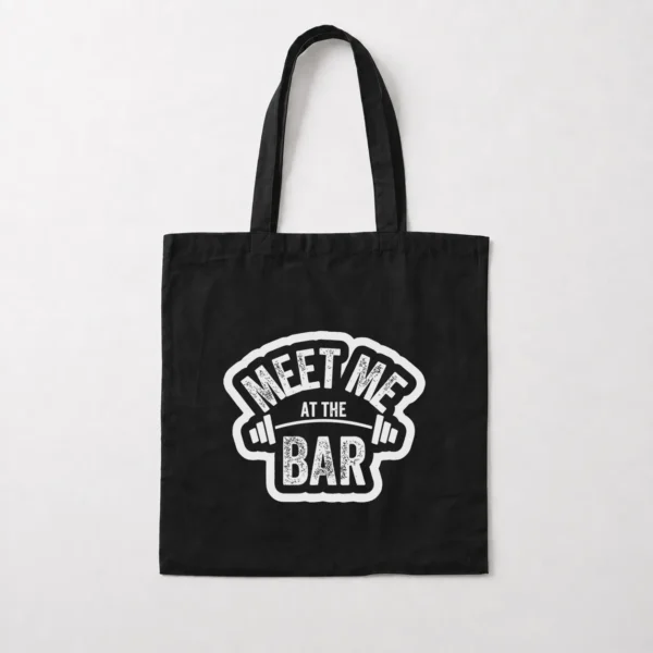 توت بگ بدنسازی طرح Meet Me At The Bar کد 20097