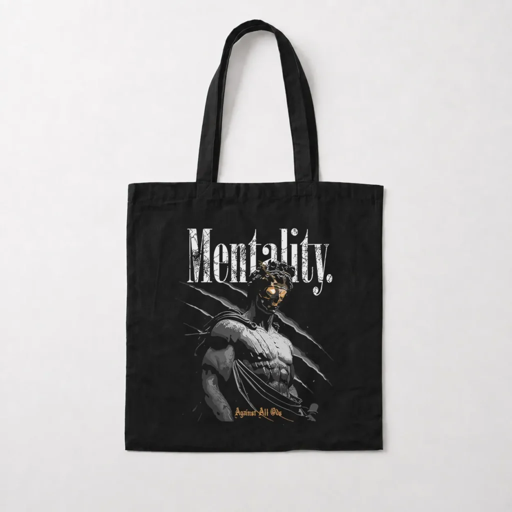 توت بگ طرح مجسمه رومی Mentality کد 20098