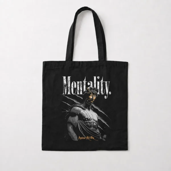 توت بگ طرح مجسمه رومی Mentality کد 20098
