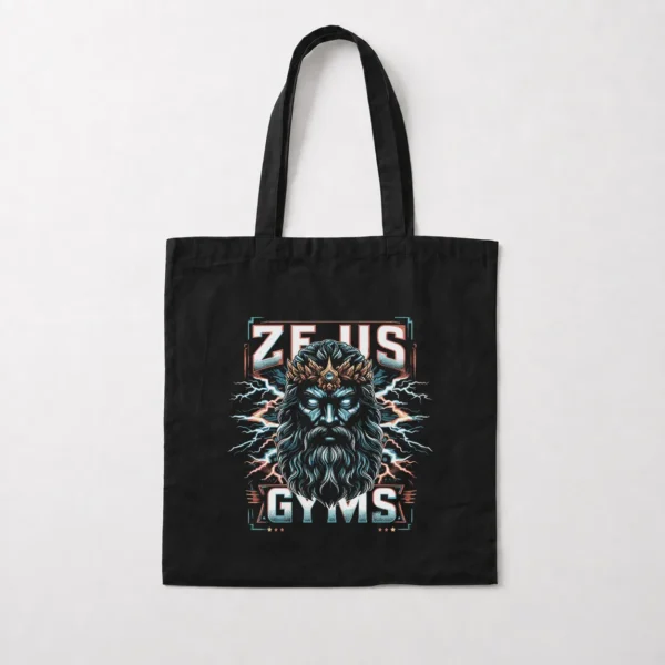 توت بگ زئوس طرح Gyms (Zeus) کد 20102
