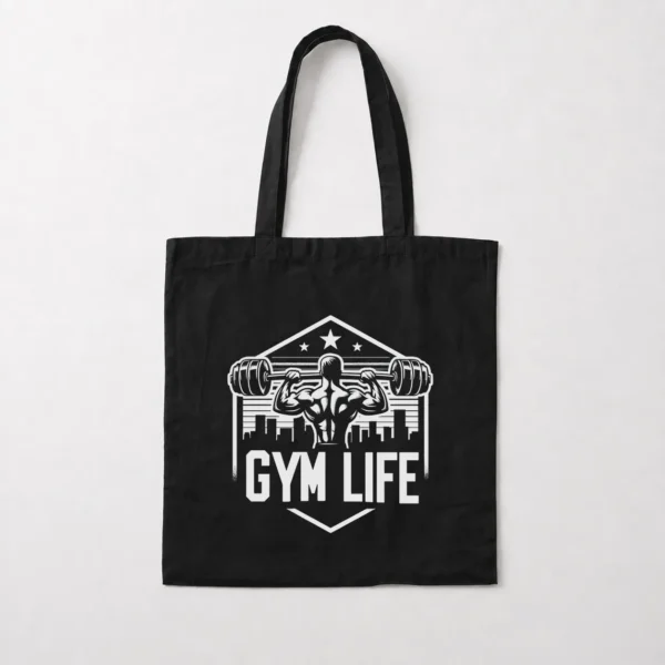 توت بگ بدنسازی طرح Gym Life کد 20108