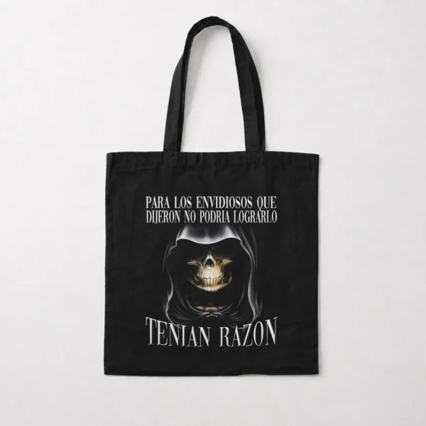 توت بگ جمجمه دارک طرح Tenian Razon کد 2013