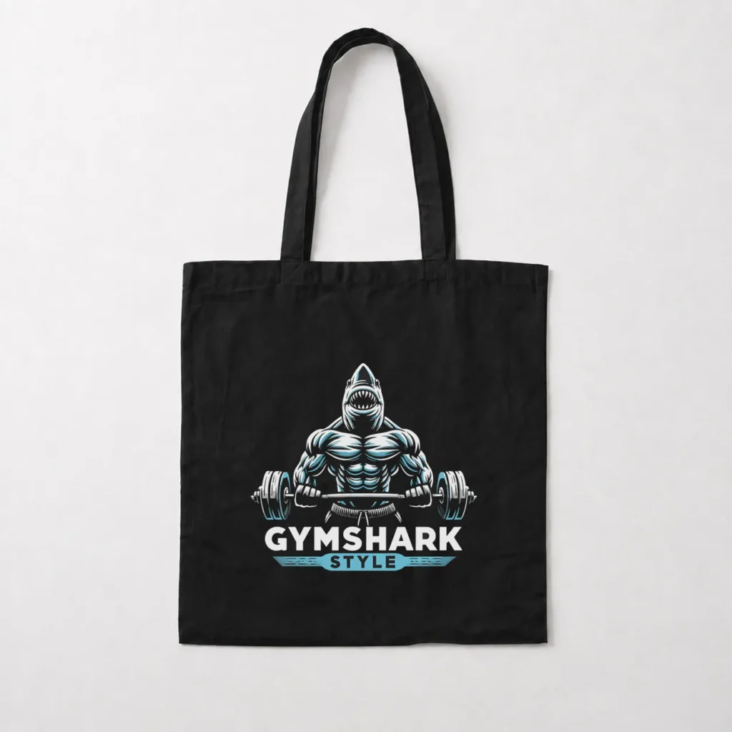 توت بگ بدنسازی طرح Gymshark Style کد 20149