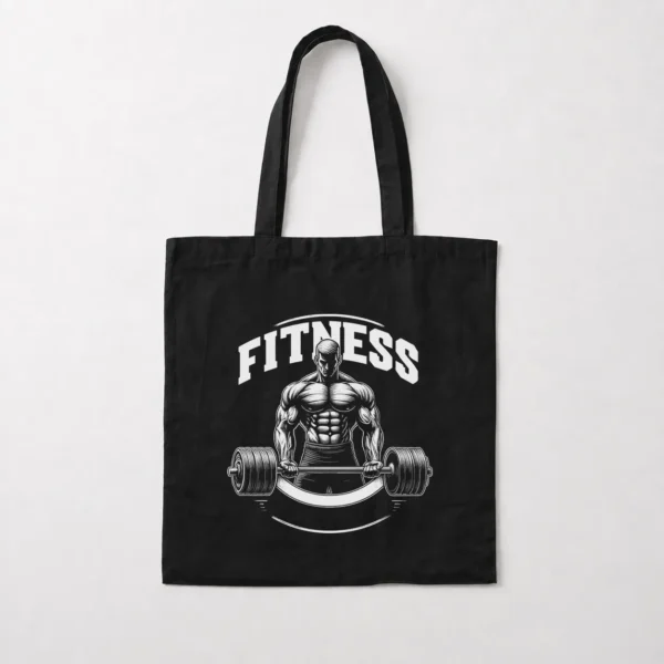 توت بگ بدنسازی طرح Fitness هالتر کد 20152
