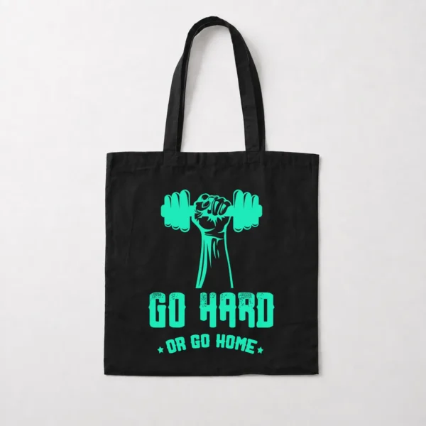 توت بگ طرح Go Hard or Go Home کد 20176