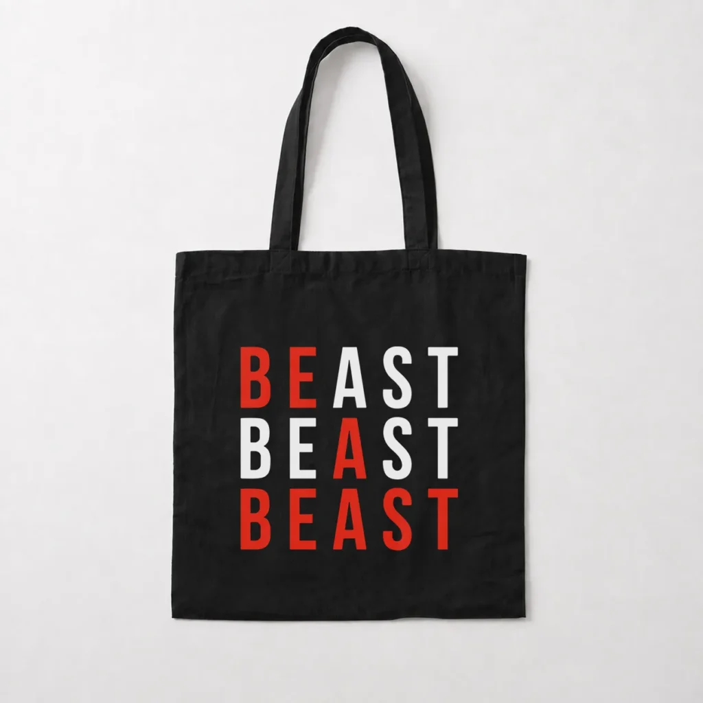 توت بگ بدنسازی طرح Beast کد 20233