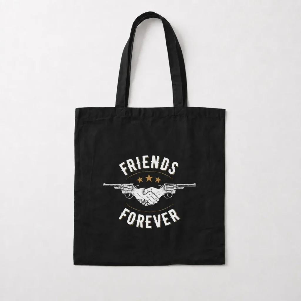 توت بگ طرح Friends Forever کد 20282