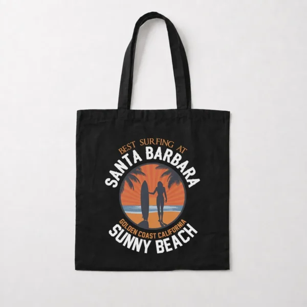 توت بگ موج‌سواری طرح Santa Barbara Sunny Beach کد 20311