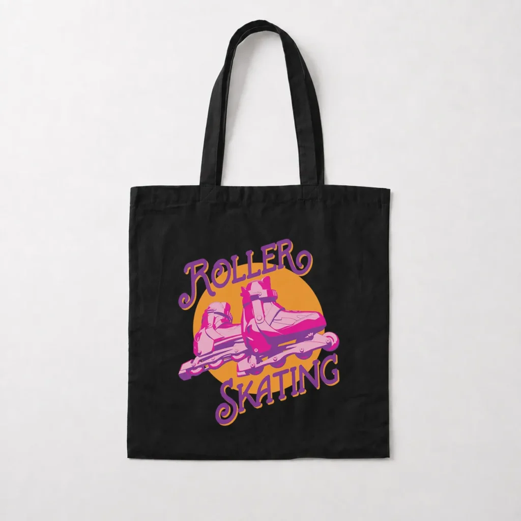 توت بگ طرح Roller Skating کد 20312