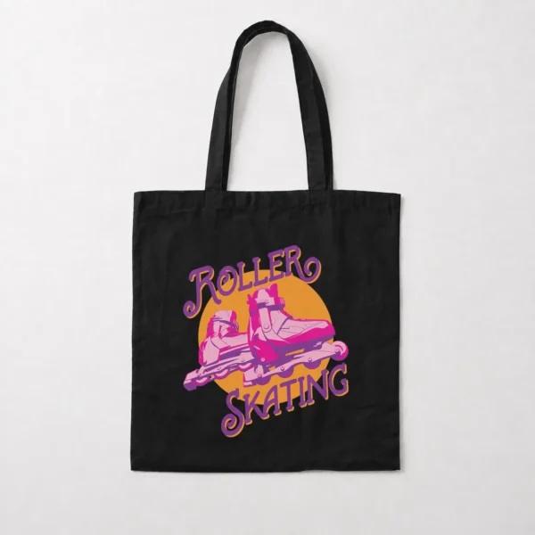 توت بگ طرح Roller Skating کد 20312
