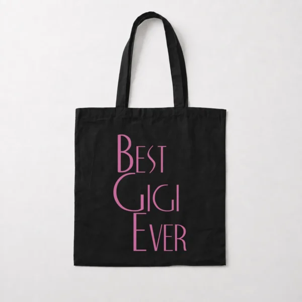 توت بگ طرح Best Gigi Ever کد 20321