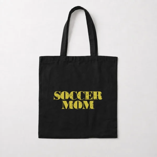 توت بگ طرح Soccer Mom کد 20358