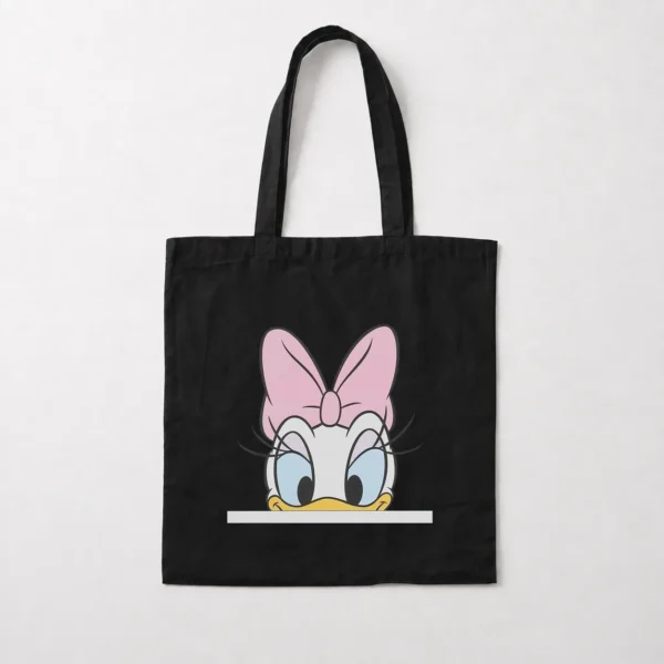 توت بگ دیزنی طرح دیزی داک (Daisy Duck) کد 2038