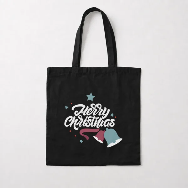 توت بگ کریسمس طرح زنگوله Merry Christmas کد 20416