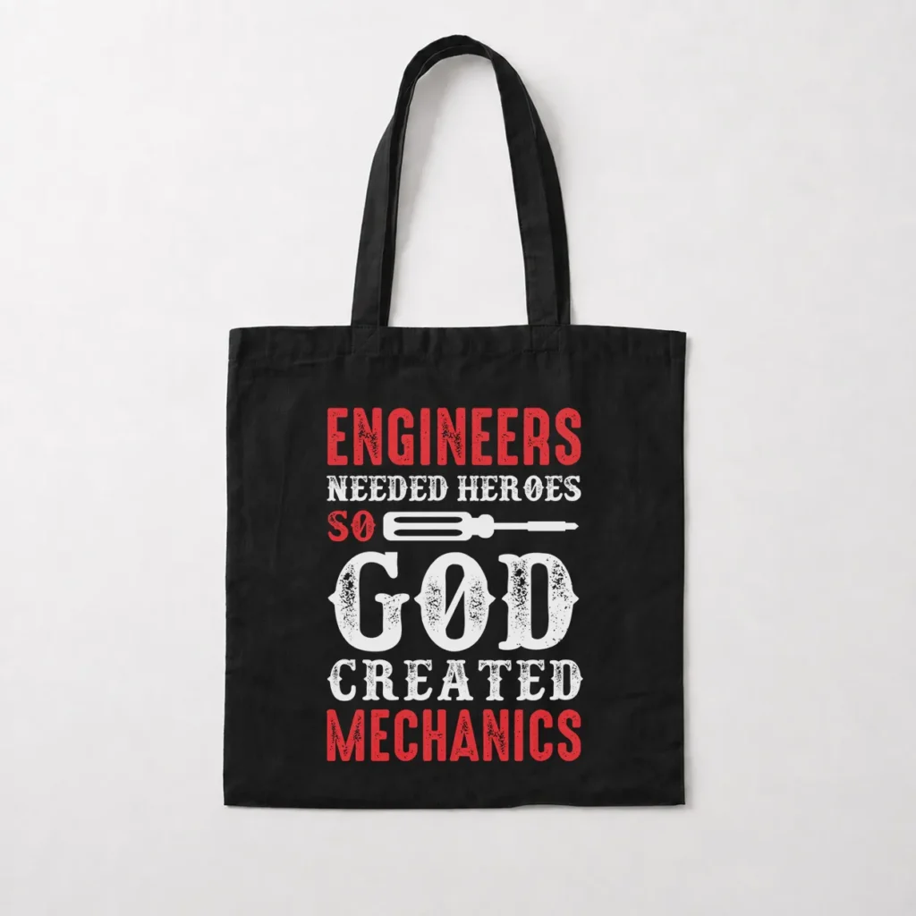 توت بگ مکانیک طرح God Created Mechanics کد 20429