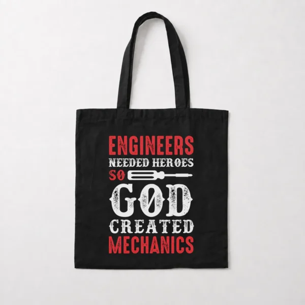 توت بگ مکانیک طرح God Created Mechanics کد 20429