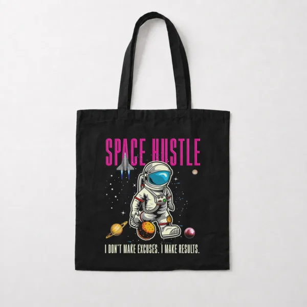 توت بگ فضانورد طرح Space Hustle کد 2049