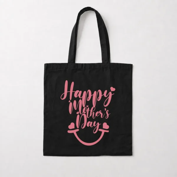 توت بگ روز مادر طرح Happy Mother’s Day کد 20554