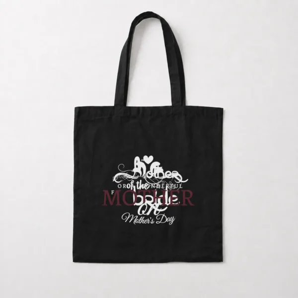 توت بگ روز مادر طرح Mother's Day کد 20572
