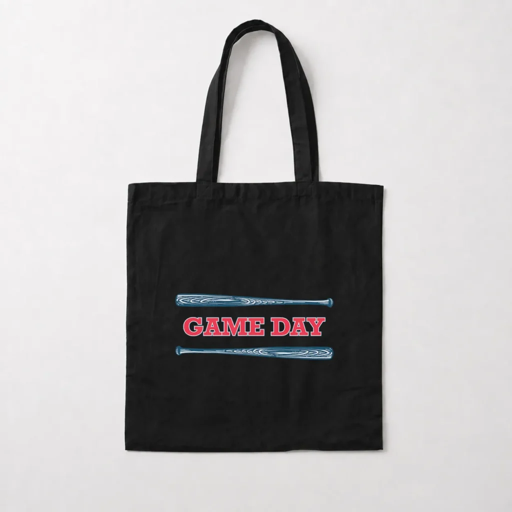 توت بگ بیسبال طرح Game Day کد 20629
