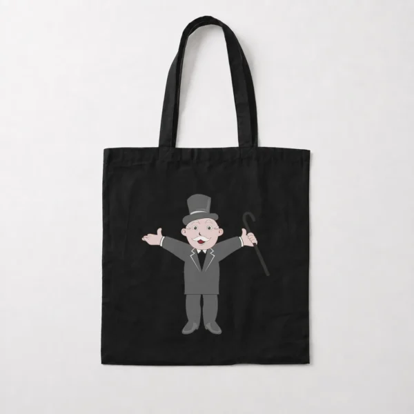 توت بگ مونوپولی طرح مستر مونوپولی (Mr. Monopoly) کد 20649