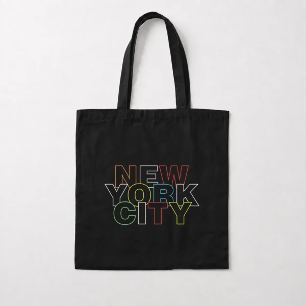 توت بگ طرح New York City کد 20671