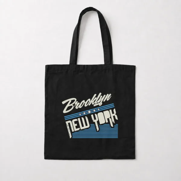توت بگ طرح Brooklyn New York کد 20672