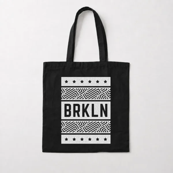 توت بگ طرح BRKLN کد 20678