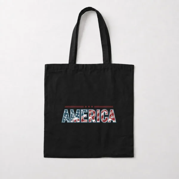 توت بگ طرح America کد 20679