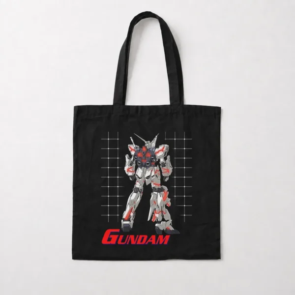 توت بگ انیمه گاندام طرح ربات قرمز (Gundam) کد 2089