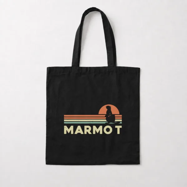 توت بگ طرح Marmot کد 20925