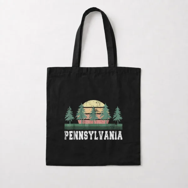 توت بگ طرح Pennsylvania کد 20929