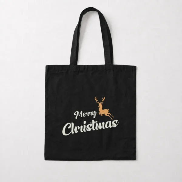 توت بگ کریسمس طرح Merry Christmas کد 21039