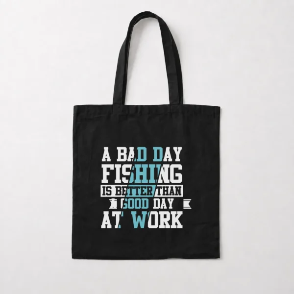 توت بگ تایپوگرافی A Bad Day Fishing کد 21046