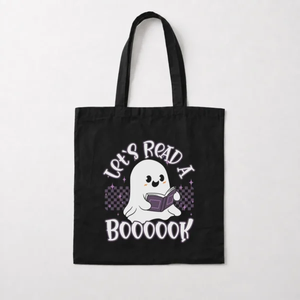 توت بگ شبح طرح Let's Read a Boook کد 21093
