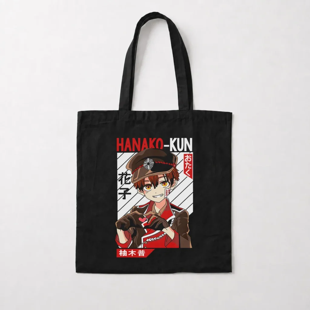 توت بگ طرح Hanako-kun کد 21125