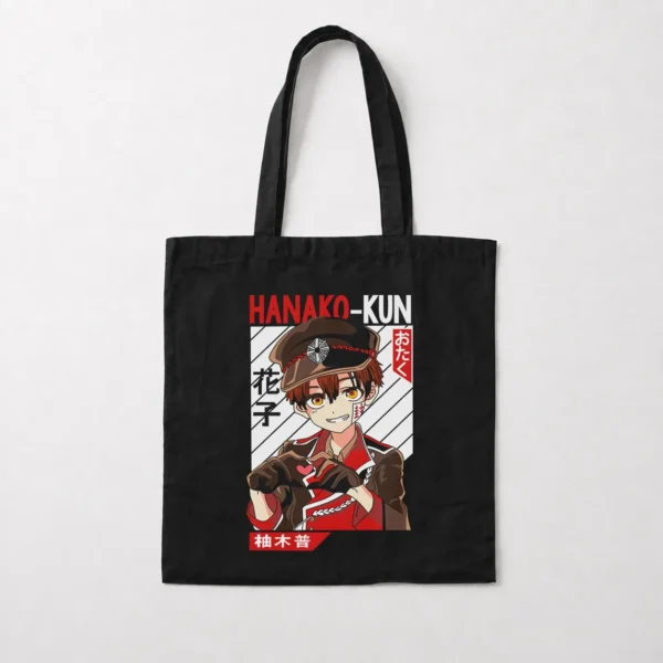 توت بگ طرح Hanako-kun کد 21125