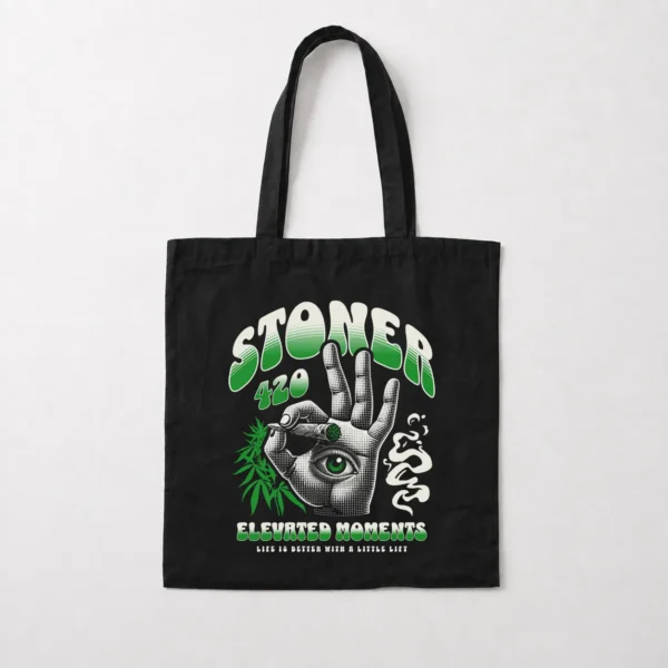 توت بگ طرح Stoner 420 Elevated Moments کد 21127