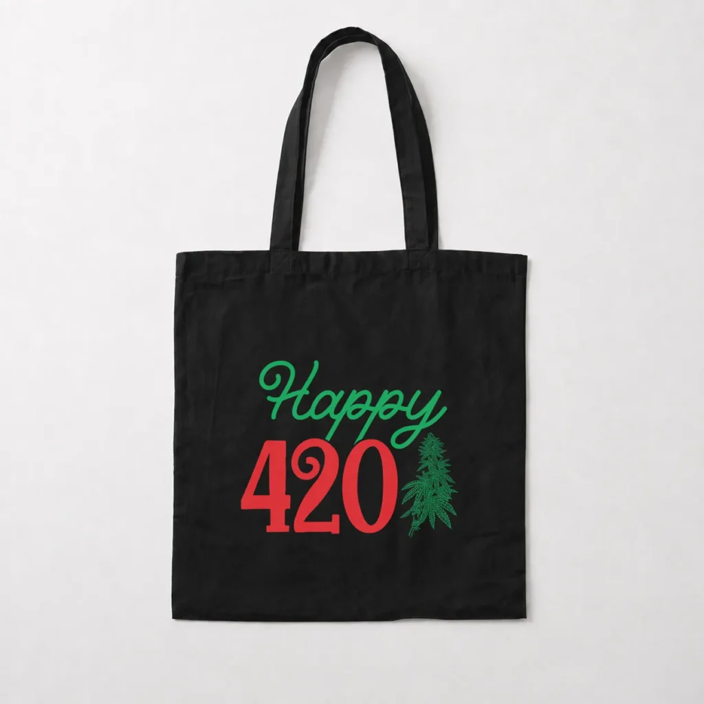 توت بگ طرح Happy 420 کد 21146