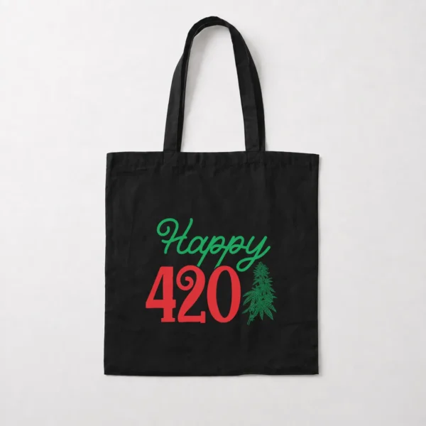 توت بگ طرح Happy 420 کد 21146