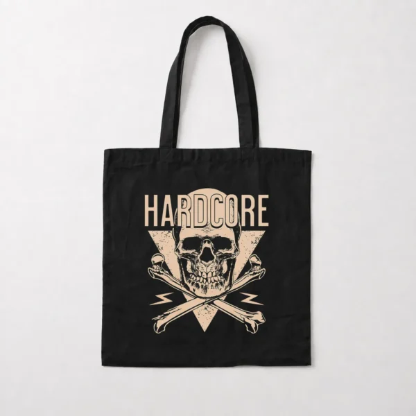 توت بگ جمجمه طرح Hardcore کد 21166