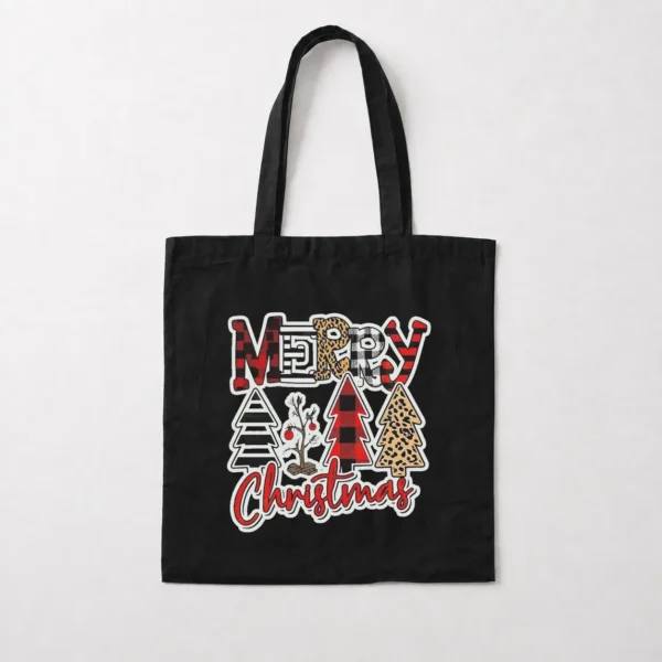 توت بگ کریسمس طرح Merry Christmas کد 2122