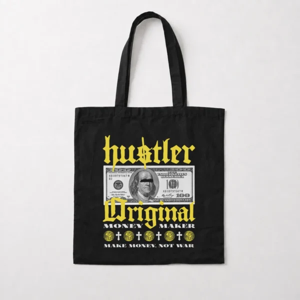 توت بگ طرح Hustler Original Money Maker کد 21244