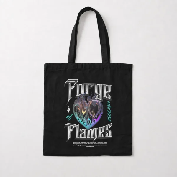 توت بگ قلب طرح Forge of Flames کد 21247