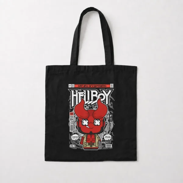 توت بگ کمیک طرح هلبوی (Hellboy) کد 21273