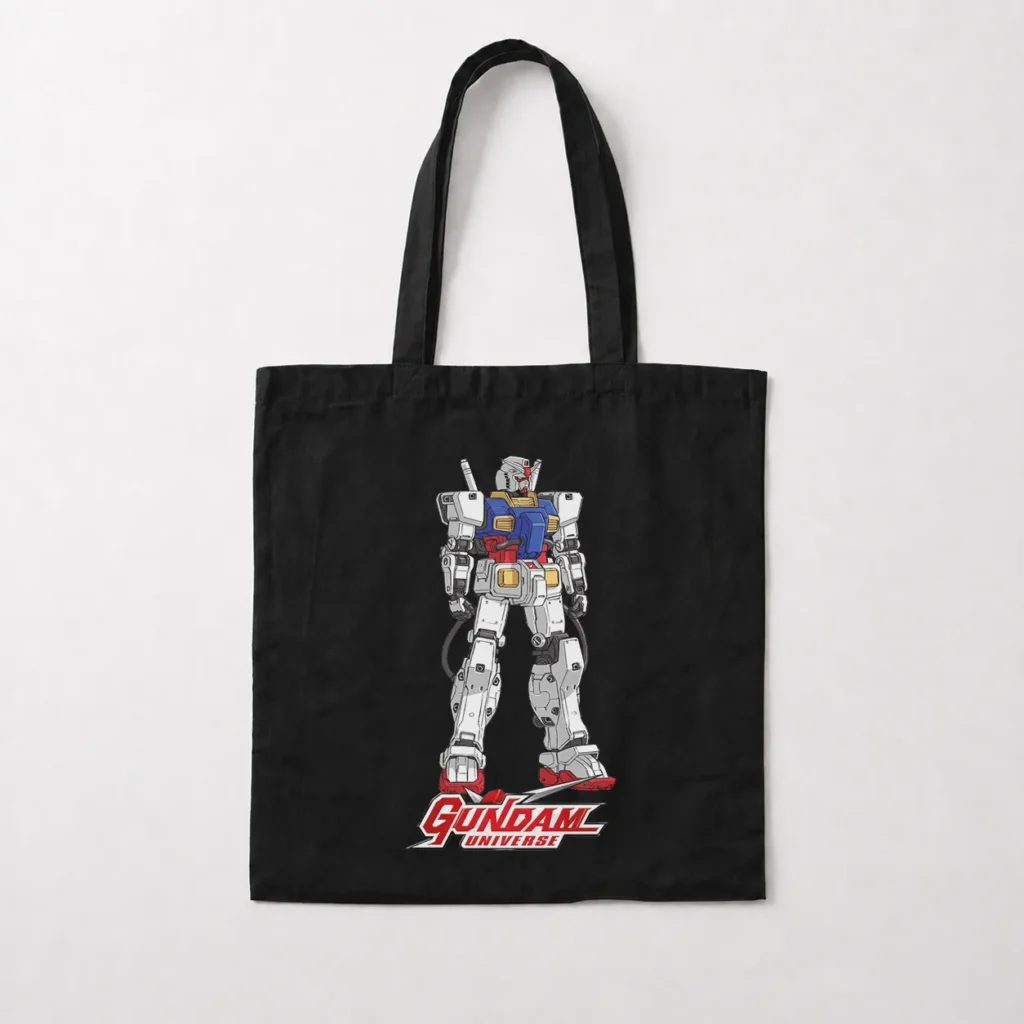 توت بگ انیمه گاندام طرح Gundam Universe کد 2128