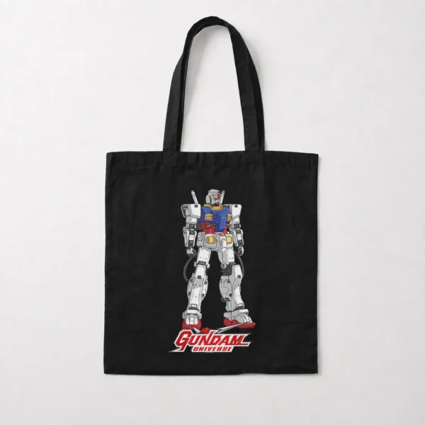توت بگ انیمه گاندام طرح Gundam Universe کد 2128