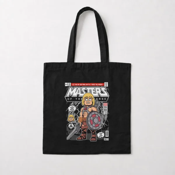 توت بگ کمیک طرح Masters of the Universe (He-Man) کد 21282